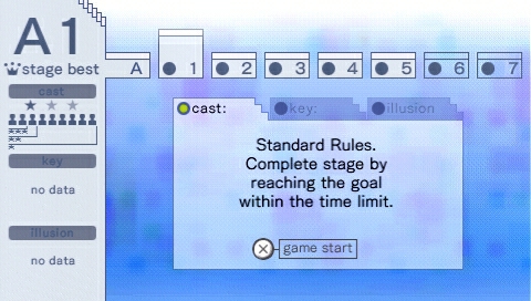 Echoshift - Imagen 30